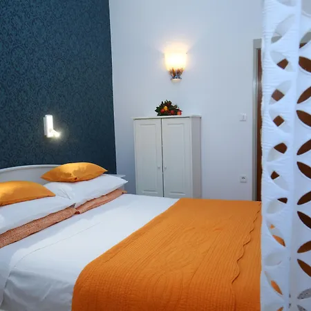 Apartamento Marmont
