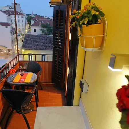 Apartman Marmont