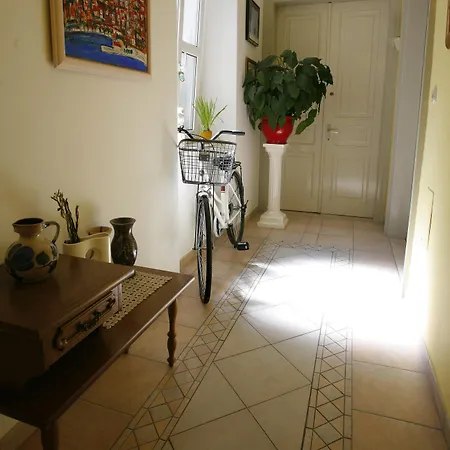 Marmont Apartman