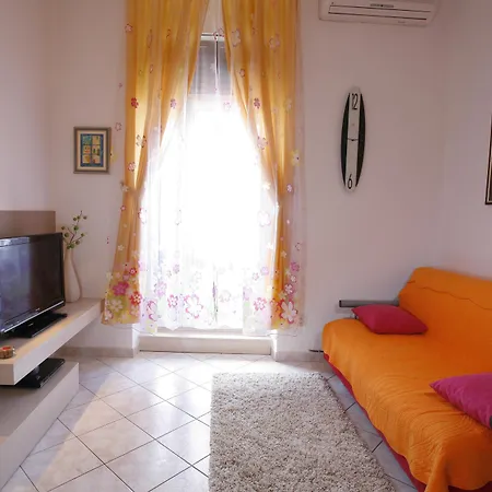 Apartamento Marmont