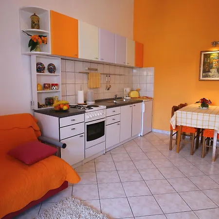 Marmont Apartman