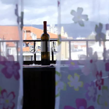Apartman Marmont *