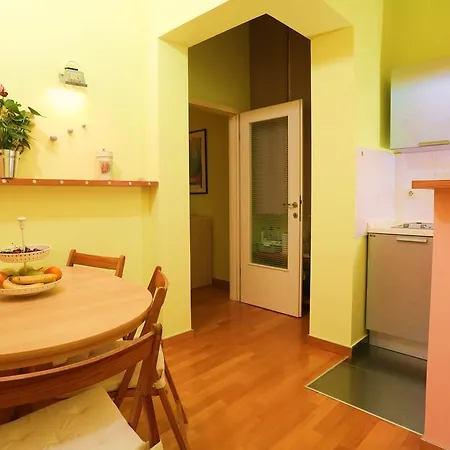 Apartman Marmont