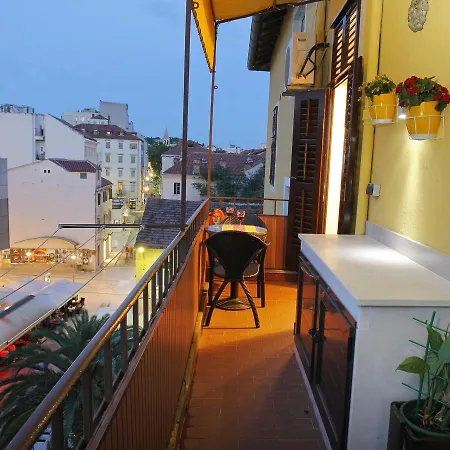 Marmont Apartman