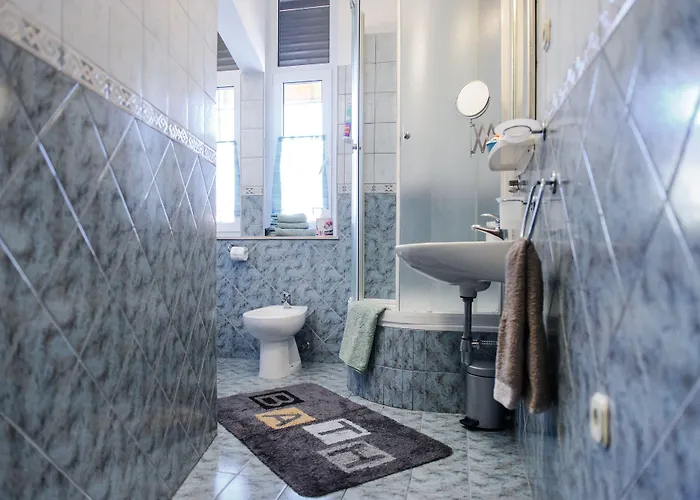 Apartamento Marmont *