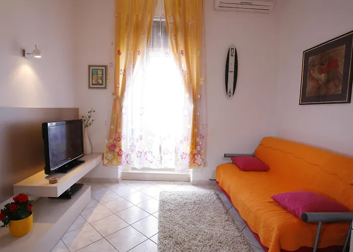 Apartamento Marmont