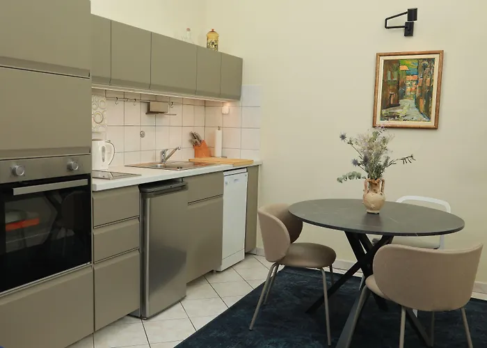 Apartamento Marmont