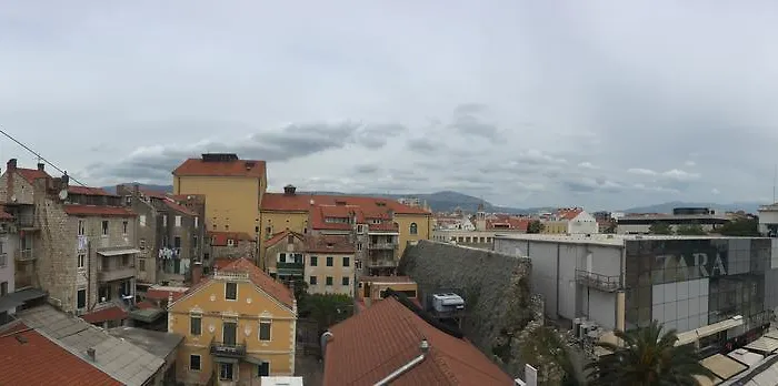Marmont Apartamento