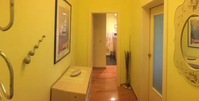Marmont Apartamento