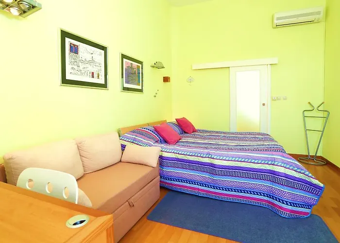 Apartamento Marmont