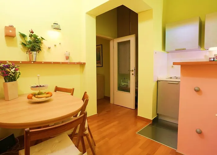 Apartamento Marmont