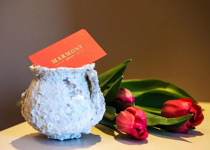 Marmont Apartamento *