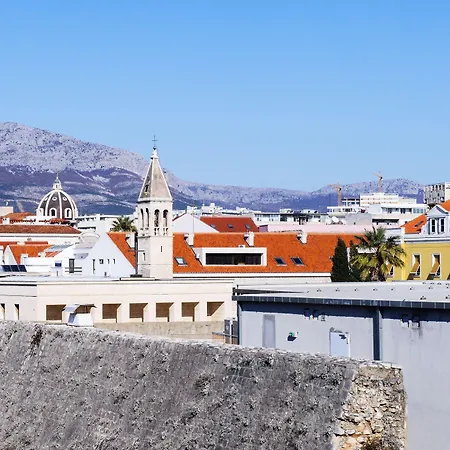 Apartament Marmont Split