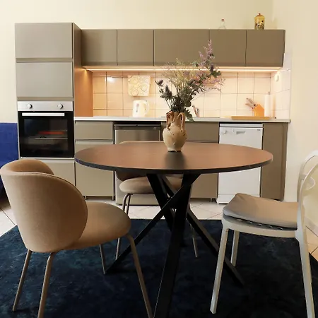 Marmont Апартаменты