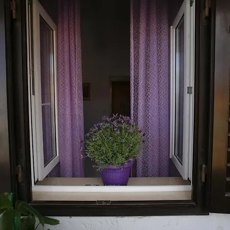 Marmont Διαμέρισμα Σπλιτ