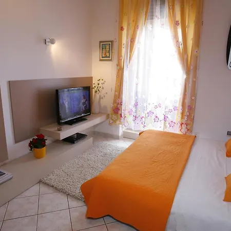 Апартаменты Marmont