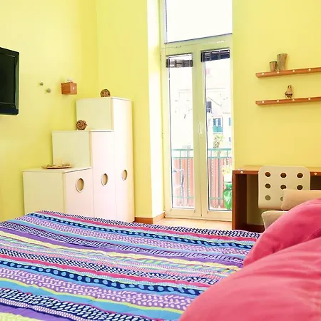 Апартаменты Marmont Сплит