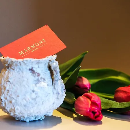 Marmont Апартаменты *