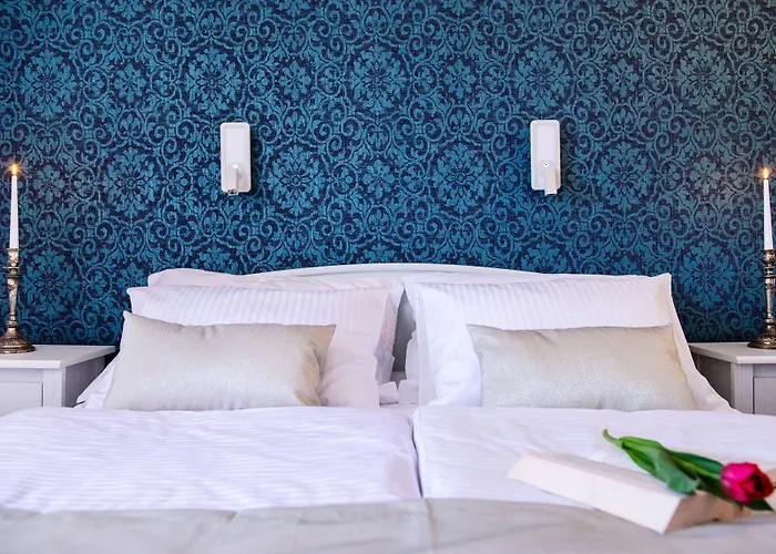 Apartament Marmont *