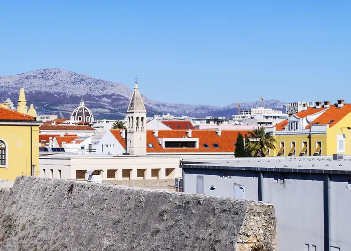 Apartament Marmont Split