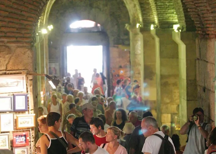 Marmont Apartament Split