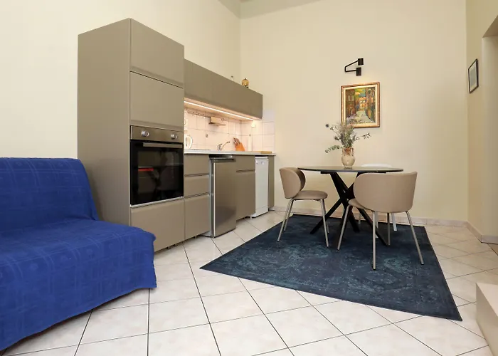 Apartament Marmont Split