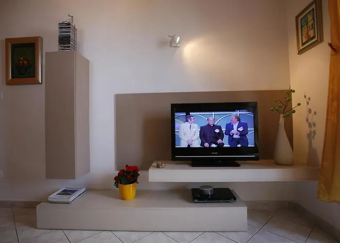 Marmont Apartament *