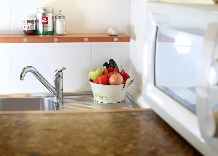 Apartament Marmont Split