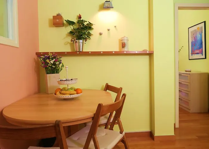 Apartament Marmont Split