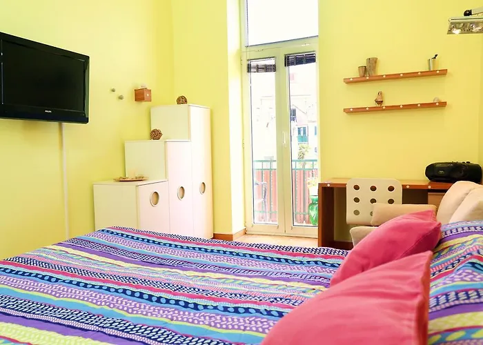 Apartament Marmont Split