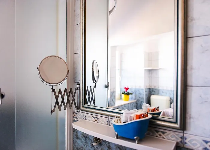 Marmont Apartament Split