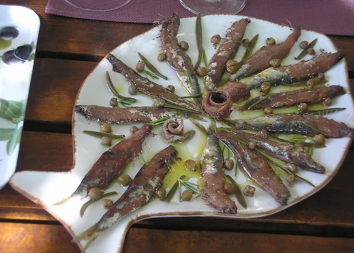 Marmont Apartament Split