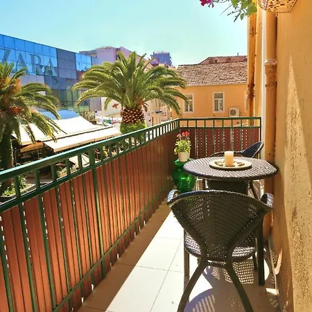 Apartment Marmont *