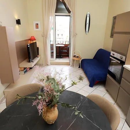 Apartamento Marmont Split