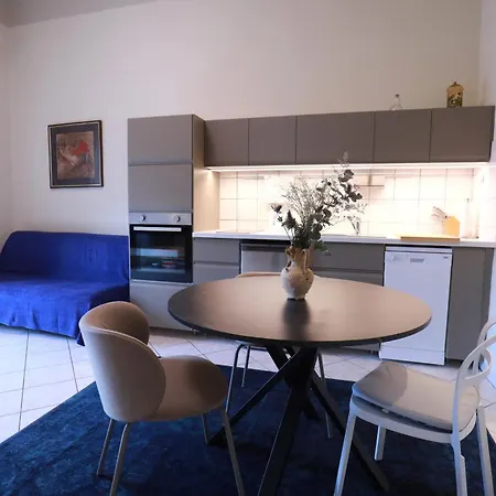 Apartment Marmont
