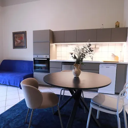 Apartamento Marmont