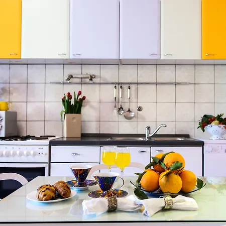 아파트 Marmont 스플리트