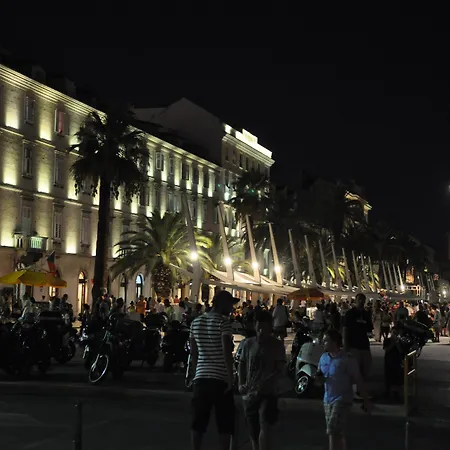 Marmont * 스플리트