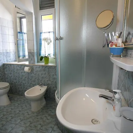 Apartment Marmont *