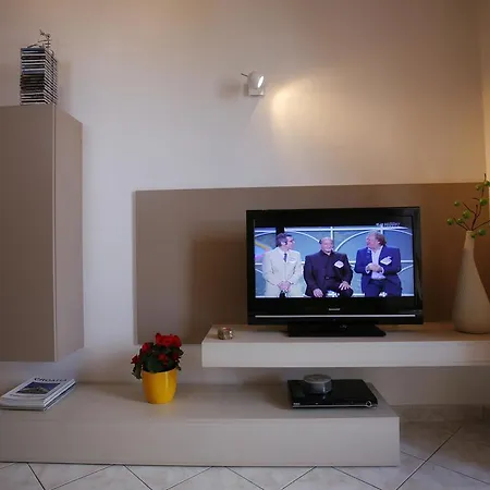Marmont Apartment *