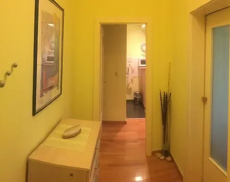 Marmont Apartment
