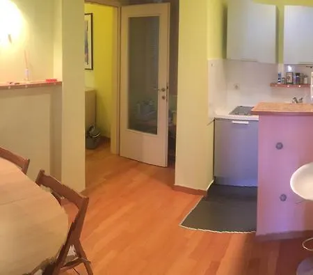 Marmont Apartamento *