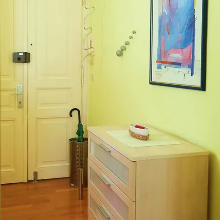 Apartamento Marmont Split