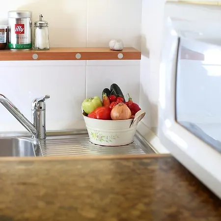 Apartamento Marmont Split