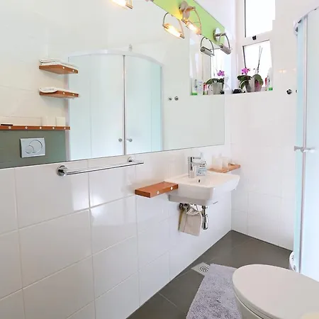 Apartment Marmont *