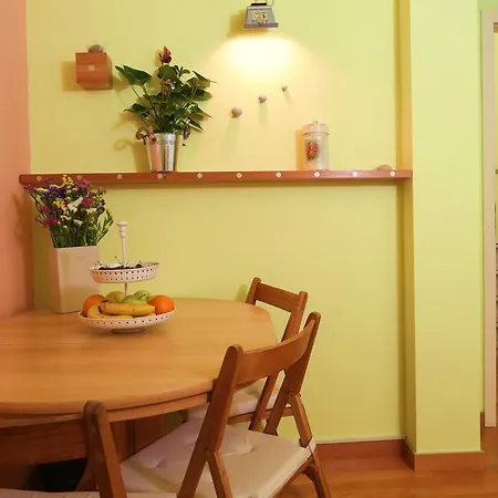 Apartamento Marmont Split