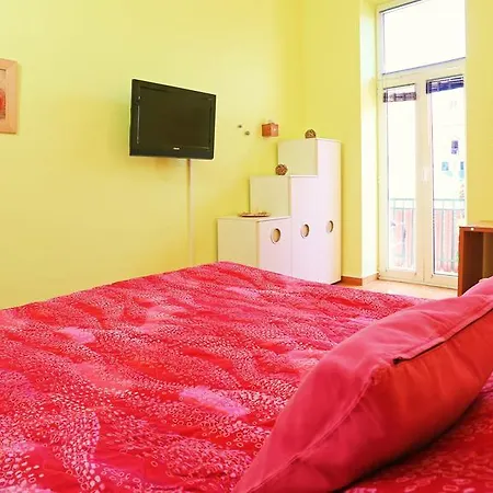 Apartamento Marmont *