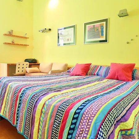 Apartment Marmont *