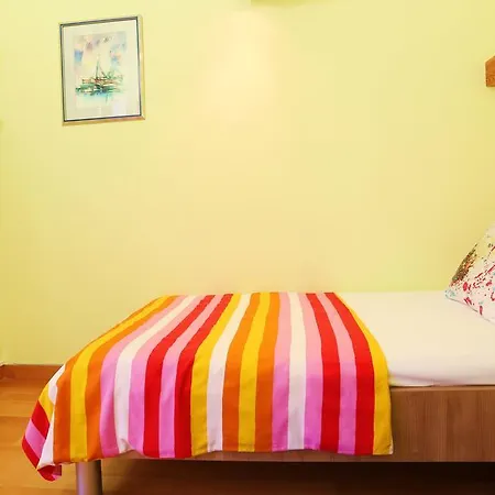 Apartment Marmont *