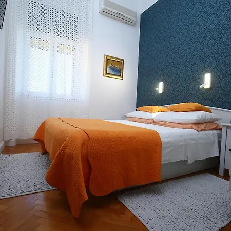 Apartment Marmont *